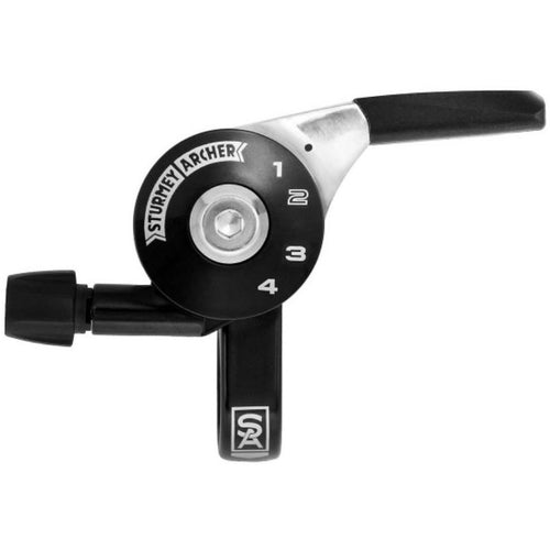 Ursus sturmey archer duimschakelaar sls40-t 4v 1950mm