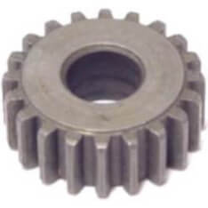 Sturmeyarcher sturmey-archer naafdeel planeetwiel 6.4mm geschikt voor 3 speed