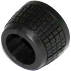 Load image into Gallery viewer, Sturmeyarcher sturmey-archer verstellerdeel rubber twistgrip
