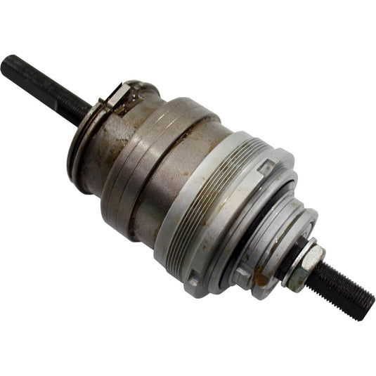 SturmeyArcher - HSX106 143BX 3V binnenwerk AW as 163mm