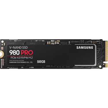 SAMSUNG SAMSUNG 980 PRO, 500 GB