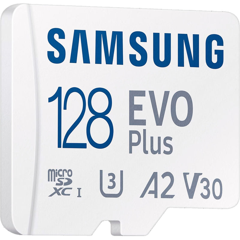 Load image into Gallery viewer, SAMSUNG EVO Plus 128 GB microSDXC (2024)

