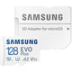 SAMSUNG EVO Plus 128 GB microSDXC (2024)
