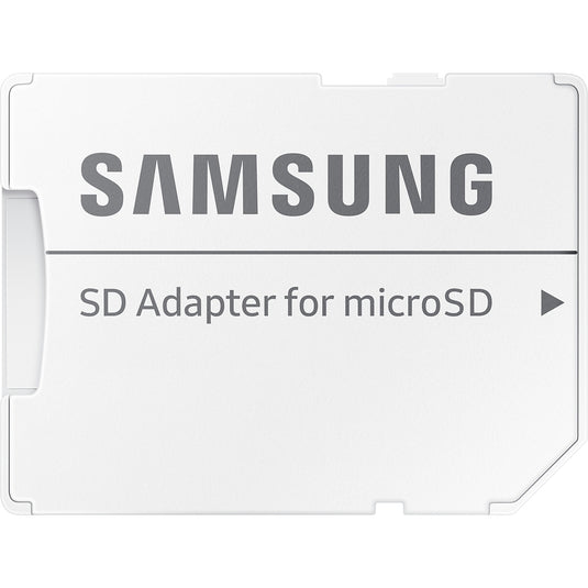 SAMSUNG EVO Plus microSDXC (2024), 64 GB