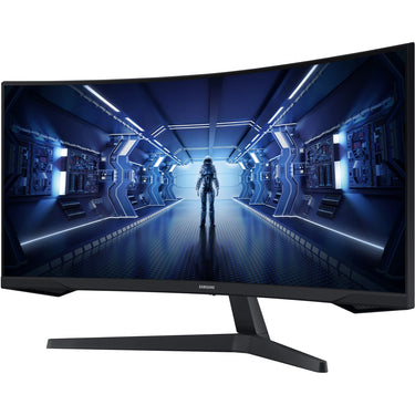 SAMSUNG SAMSUNG Odyssey G5 UWQHD Curved