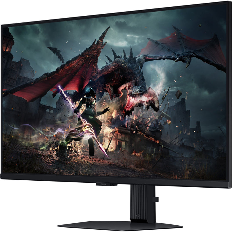 Load image into Gallery viewer, Samsung odyssey g5 g50d
