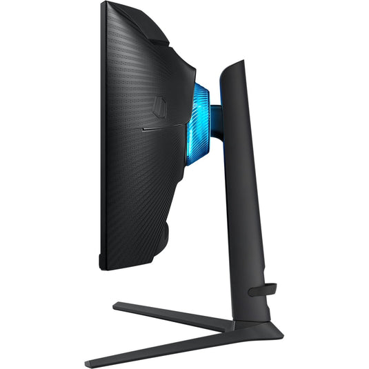Samsung odyssey g6 s27bg650eu