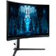 SAMSUNG Odyssey Neo G8 S32BG850NP