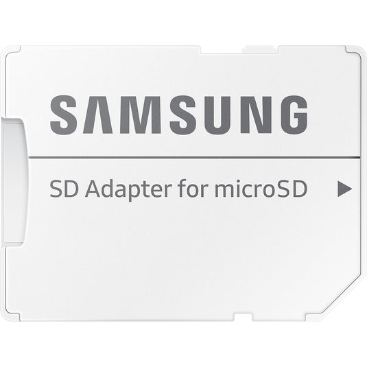 SAMSUNG PRO Plus 256 GB microSDXC (2023)