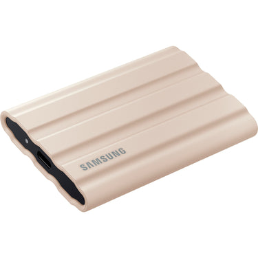 SAMSUNG SAMSUNG Portable SSD T7 Shield, 1 TB