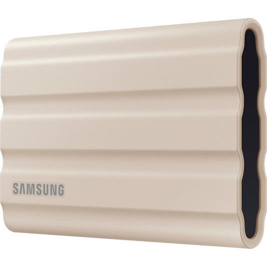 SAMSUNG SAMSUNG Portable SSD T7 Shield, 1 TB