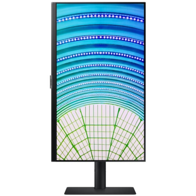 Load image into Gallery viewer, SAMSUNG SAMSUNG Professional QHD S60A LS24A600UCUXEN
