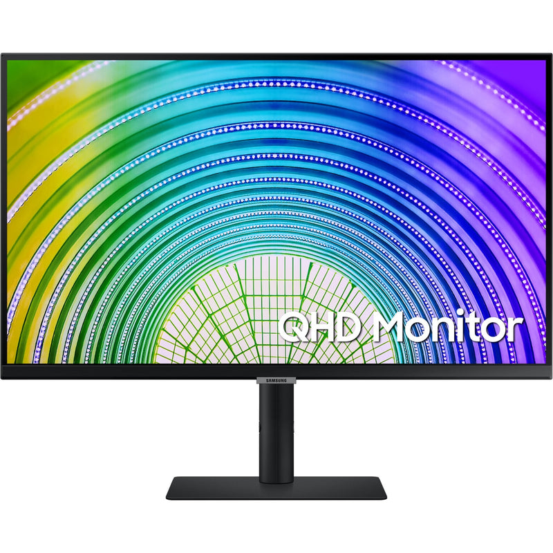 Load image into Gallery viewer, SAMSUNG SAMSUNG Professional QHD S60A LS27A600UUUXEN
