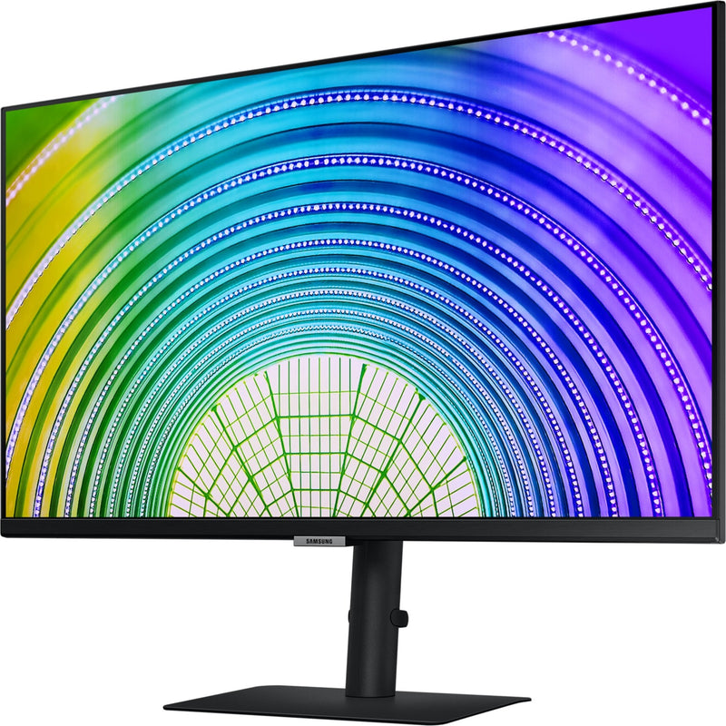 Load image into Gallery viewer, SAMSUNG SAMSUNG Professional QHD S60A LS27A600UUUXEN
