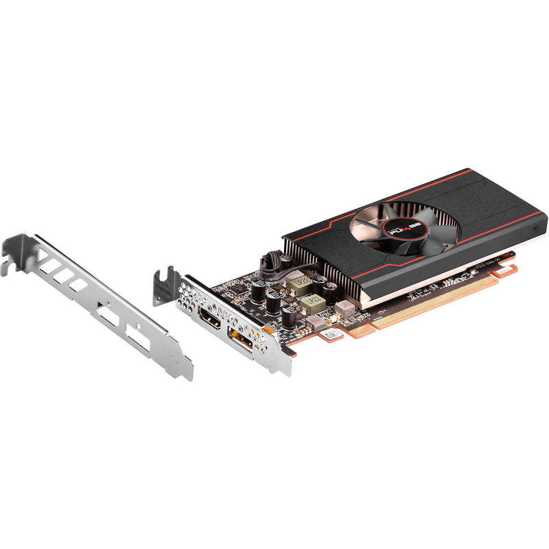 Load image into Gallery viewer, Sapphire pulse amd radeon rx 6400
