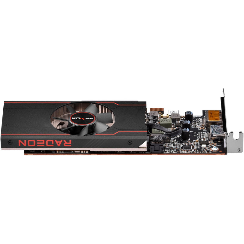 Load image into Gallery viewer, Sapphire pulse amd radeon rx 6400
