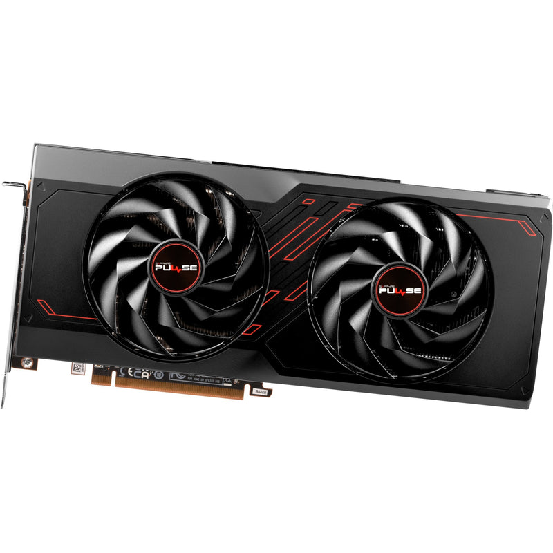 Load image into Gallery viewer, Sapphire radeon rx 7800 xt pulse gaming 16g
