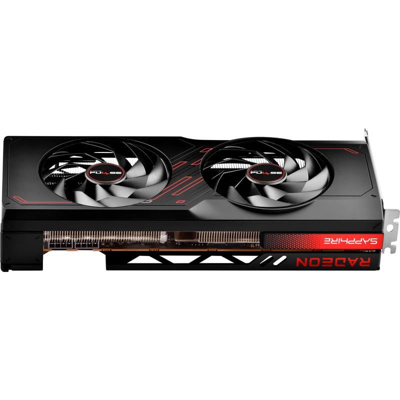 Load image into Gallery viewer, Sapphire radeon rx 7800 xt pulse gaming 16g
