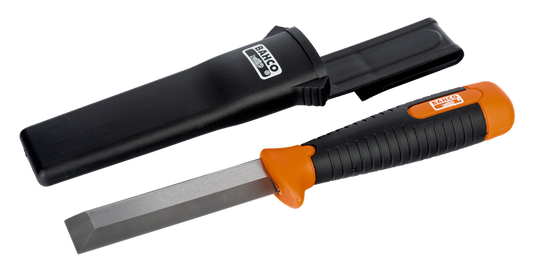 Bahco sloopbeitel recht 100mm