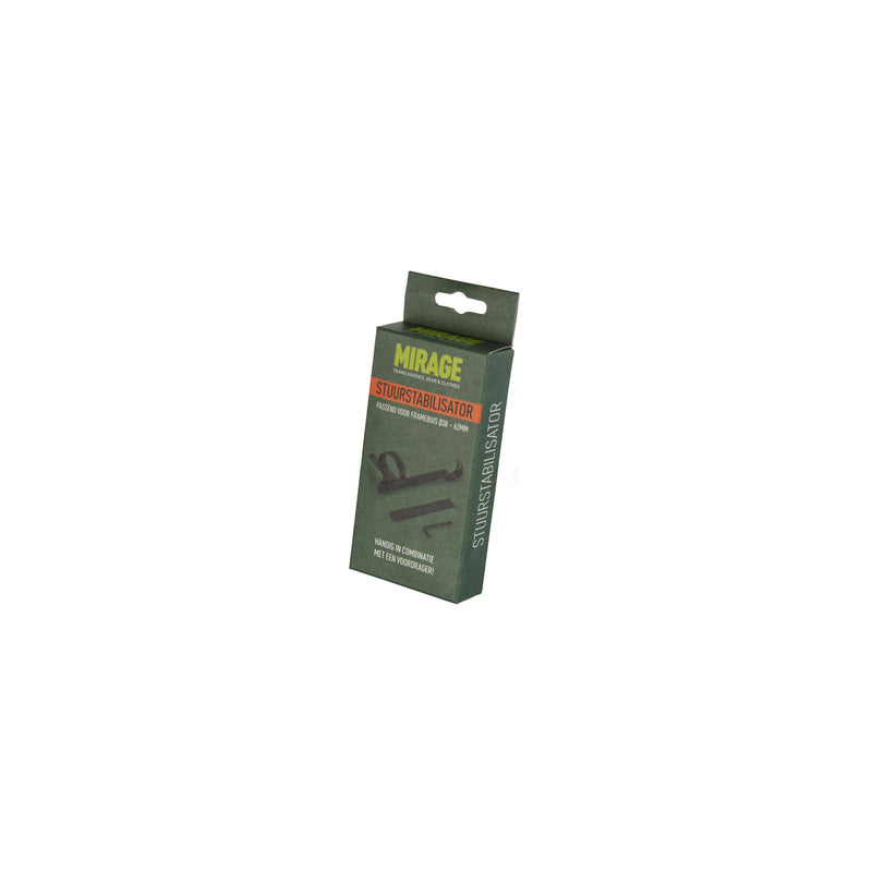Load image into Gallery viewer, Stuurstabilisator Mirage Op Kaart
