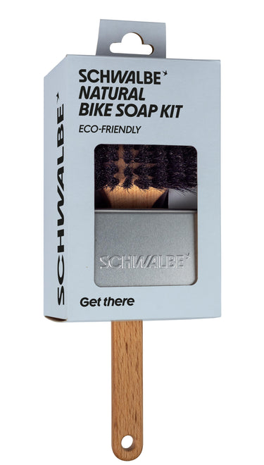 Schwalbe reinigungs-kit bike soap bike soap kit