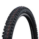 Schwalbe magic mary - tlr - addix soft - gravity pro - 29x2.40 - black