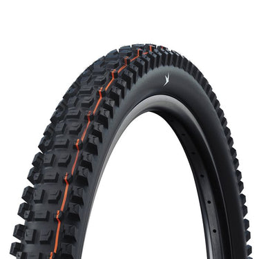 Schwalbe albert - tlr - addix soft - gravity pro - radial - 29x2.50 - black