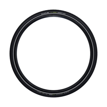 Schwalbe Buitenband Marathon Perf G-Guard 16 x 1.75 zw refl