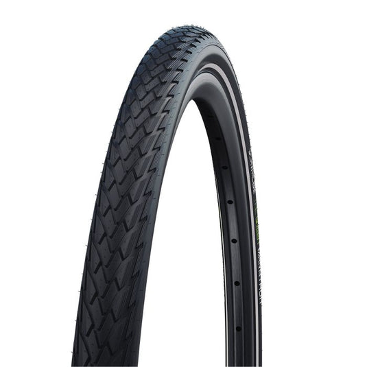 Schwalbe buitenband Marathon Perf G-Guard 27.5 x 2.15 zw refl