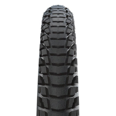 Buitenband Schwalbe 28-1.75 (47-622) Marathon Plus Tour Perf. zw R