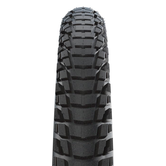 Load image into Gallery viewer, Buitenband Schwalbe 28-1.75 (47-622) Marathon Plus Tour Perf. zw R
