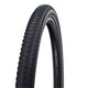 Schwalbe Buitenband Marathon Alm V-Guard 28 x 2.00 zw vouw refl
