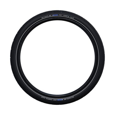 Schwalbe fat frank tires 60-559 b b+rt motion