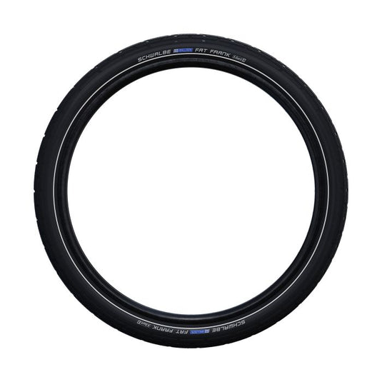 buitenband Fat Frank 26 x 2.35 (60-559) RS draad