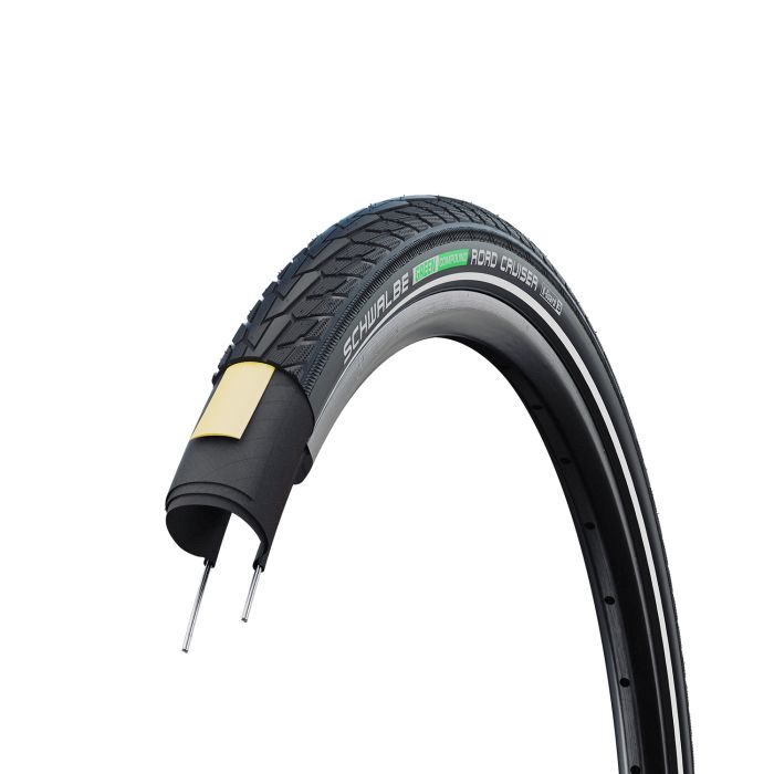 Load image into Gallery viewer, buitenband Road Cruiser 20x1.75 (47-406) zwart
