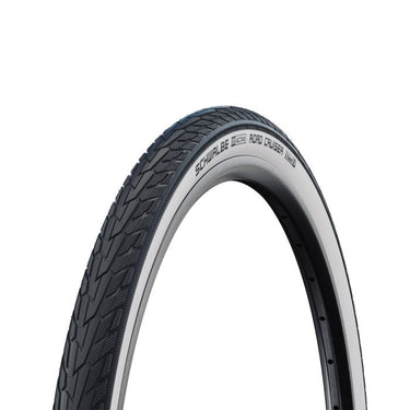 Schwalbe road cru tires 47-507 b w motion