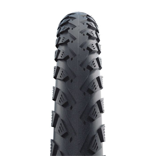 buitenband Land Cruiser 28 x 1.60 (42-622) zwart