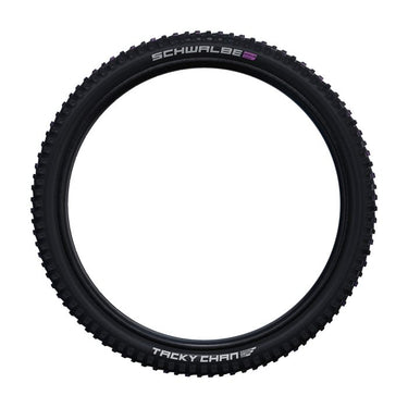 Schwalbe buitenband tacky chan evolution line tire tacky chan evo.line 62-622 sup.tr.s.