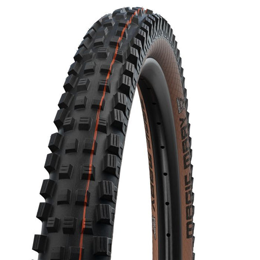 Schwalbe - magic mary evo tle super trail bronze skin 29x2.25