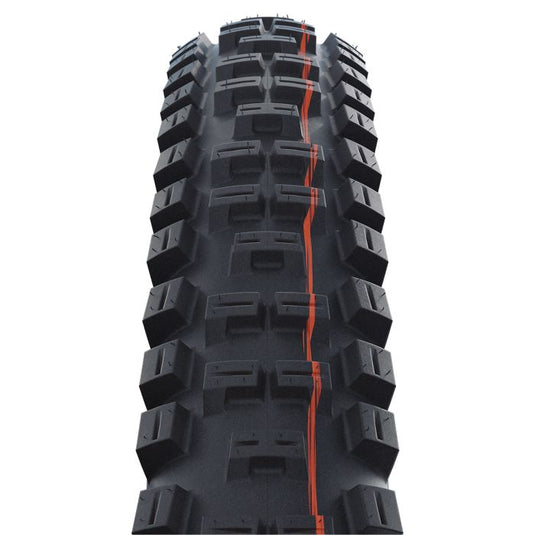 Schwalbe - big betty performance bikepark 27.5x2.40