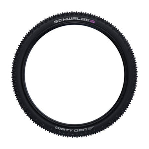 Schwalbe - dirty dan evo tle super downhill 27.5x2.35