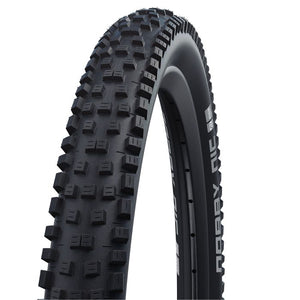 Schwalbe nobby nic - tle - addix - dd - raceguard - 29x2.40 - black
