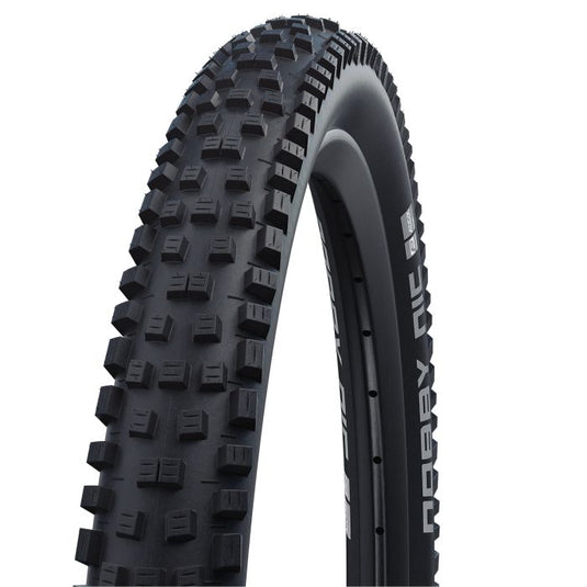 Vouwband Schwalbe Nobby Nic Performance 29 x 2.60 65-622 mm - zwart