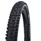 Vouwband Schwalbe Nobby Nic Performance 29 x 2.60 65-622 mm - zwart