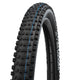 Buitenband Schwalbe 27.5-2.25(57-584) Wicked Will EVO SuperG E50 zw.