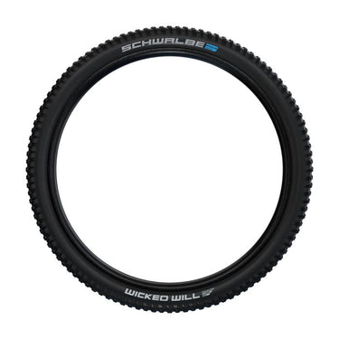 Buitenband Schwalbe 29-2.25 (57-622) Wicked Will EVO SuperG E50 zw.