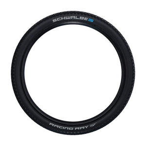 buitenband Racing Ray 26 x 2.25 (57-559) TLE zwart
