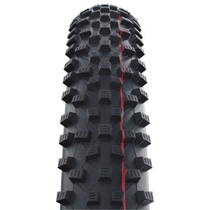 buitenband Rocket Ron Addix 27.5 x 2.10 (50-584) zwart