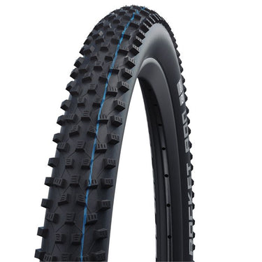 Schwalbe rocket ron - tle - addix speedgrip - super ground - 29x2.35 - black