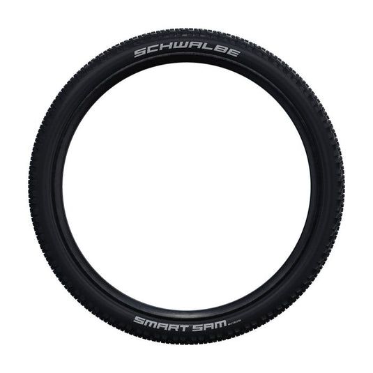 Schwalbe Buitenband Smart Sam Performance 29 x 2.35 60-622mm zwart